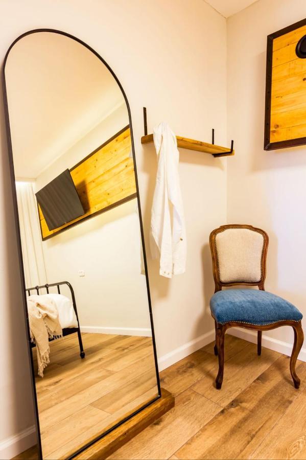 Jabotinsky 37 Bed & Breakfast Zikhron Ya'akov Exterior photo